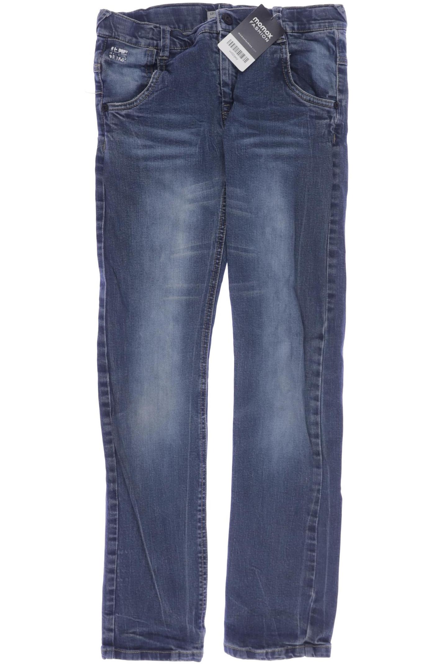 

name it Jungen Jeans, blau