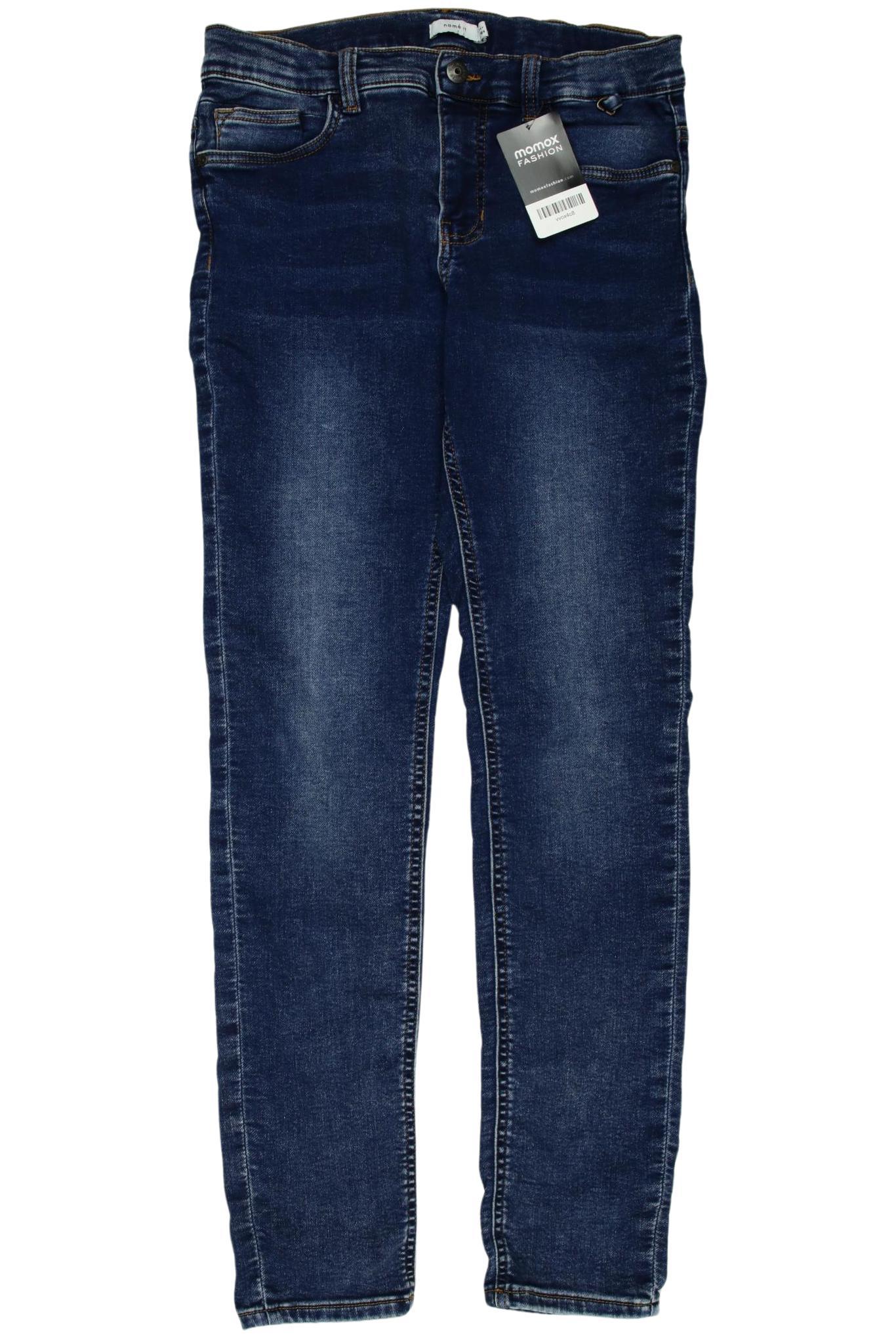 

name it Jungen Jeans, blau, Gr. 164