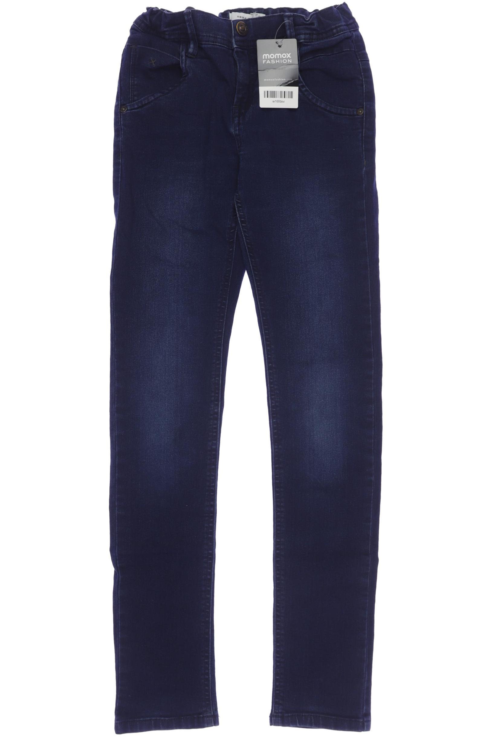 

name it Herren Jeans, blau, Gr. 152