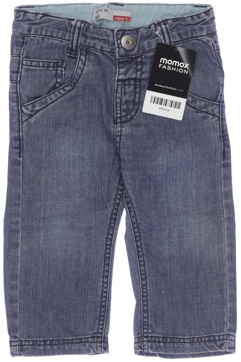 

name it Herren Jeans, blau, Gr. 80