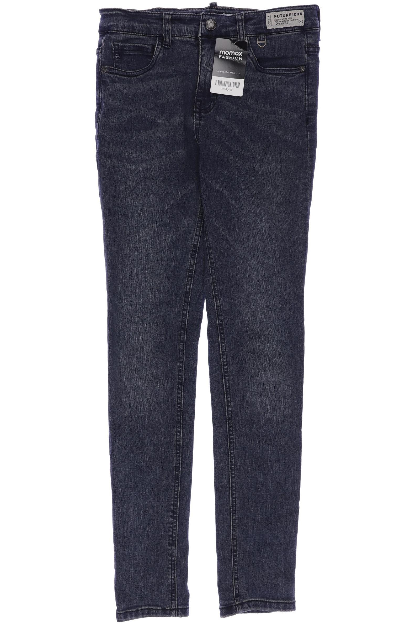 

name it Jungen Jeans, blau