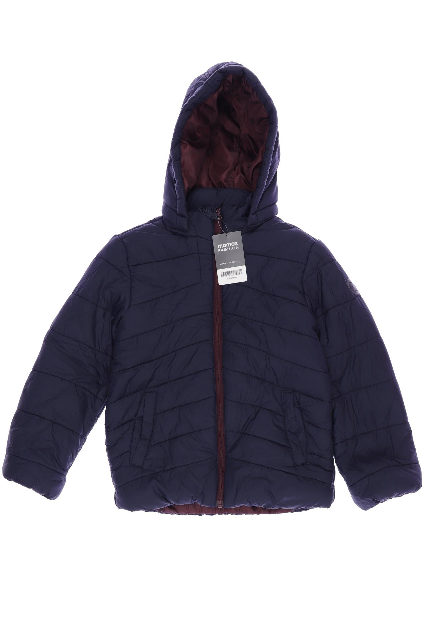 

name it Herren Jacke, marineblau, Gr. 134