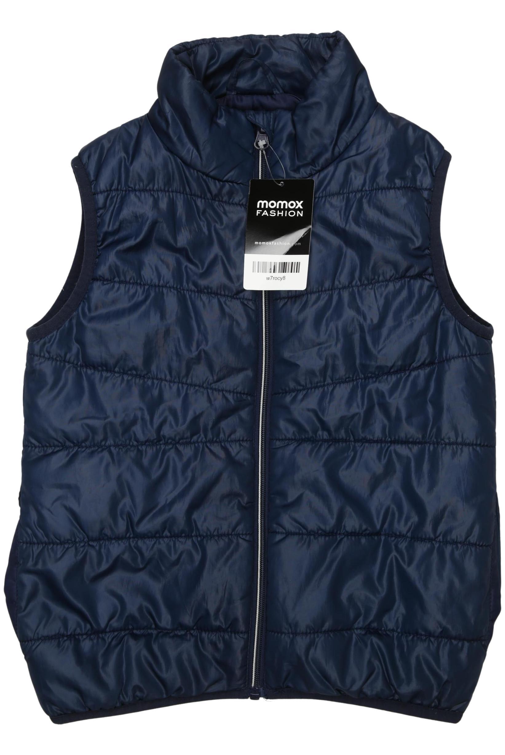 

name it Jungen Jacke, marineblau, Gr. 122