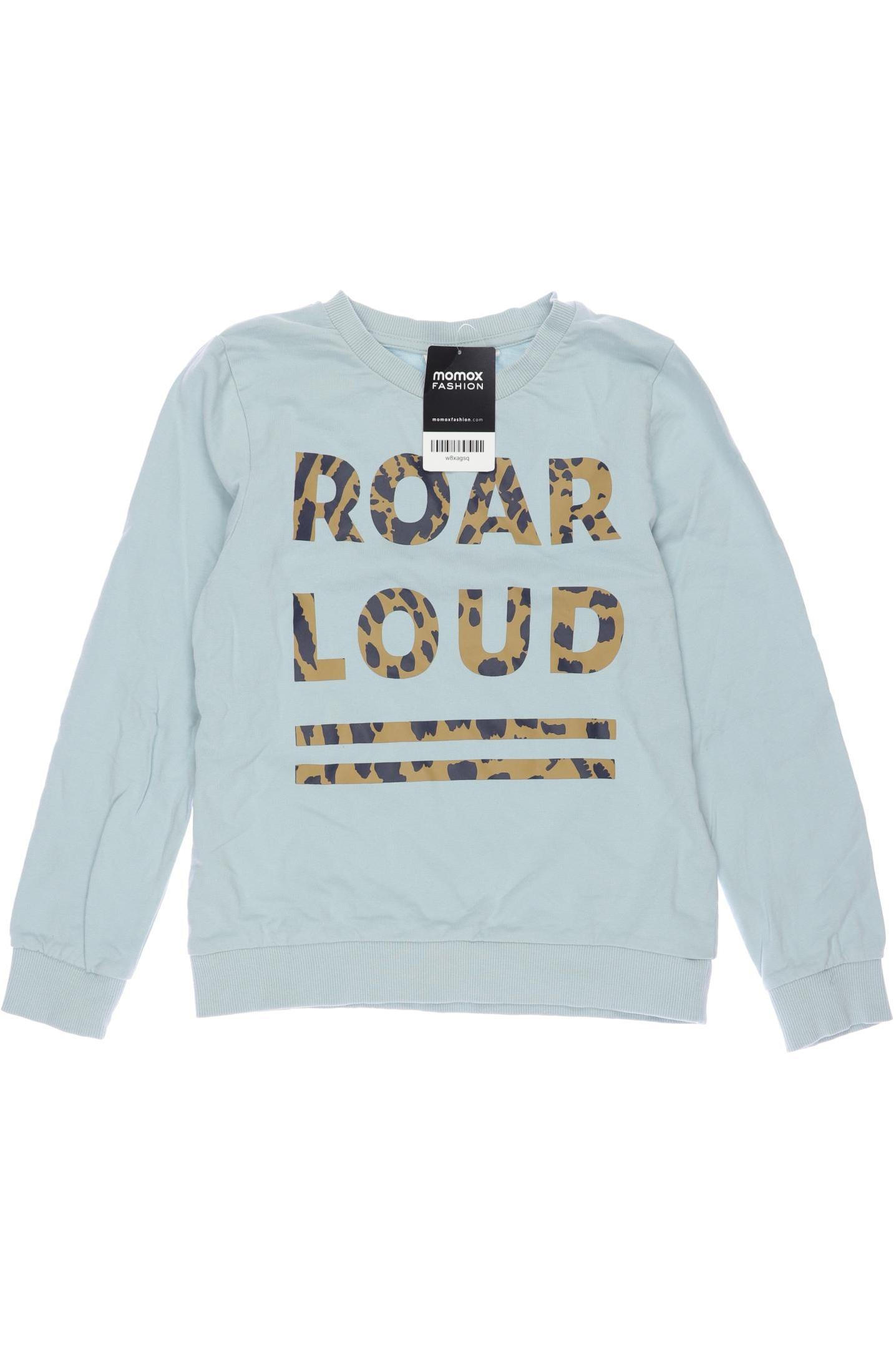 

name it Herren Hoodies & Sweater, hellblau, Gr. 134/140