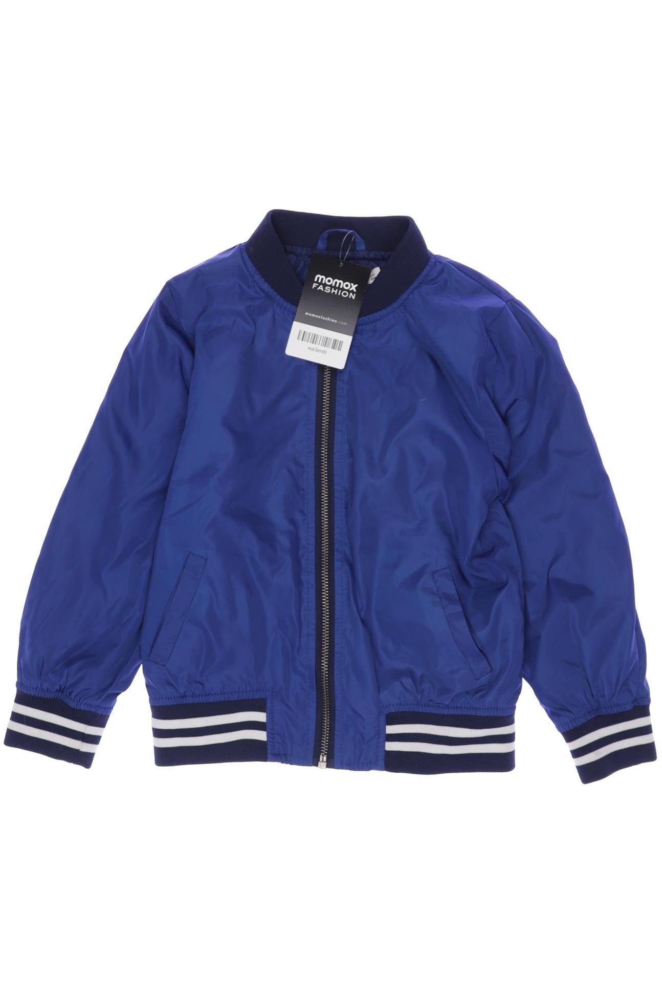 

name it Herren Jacke, blau, Gr. 104