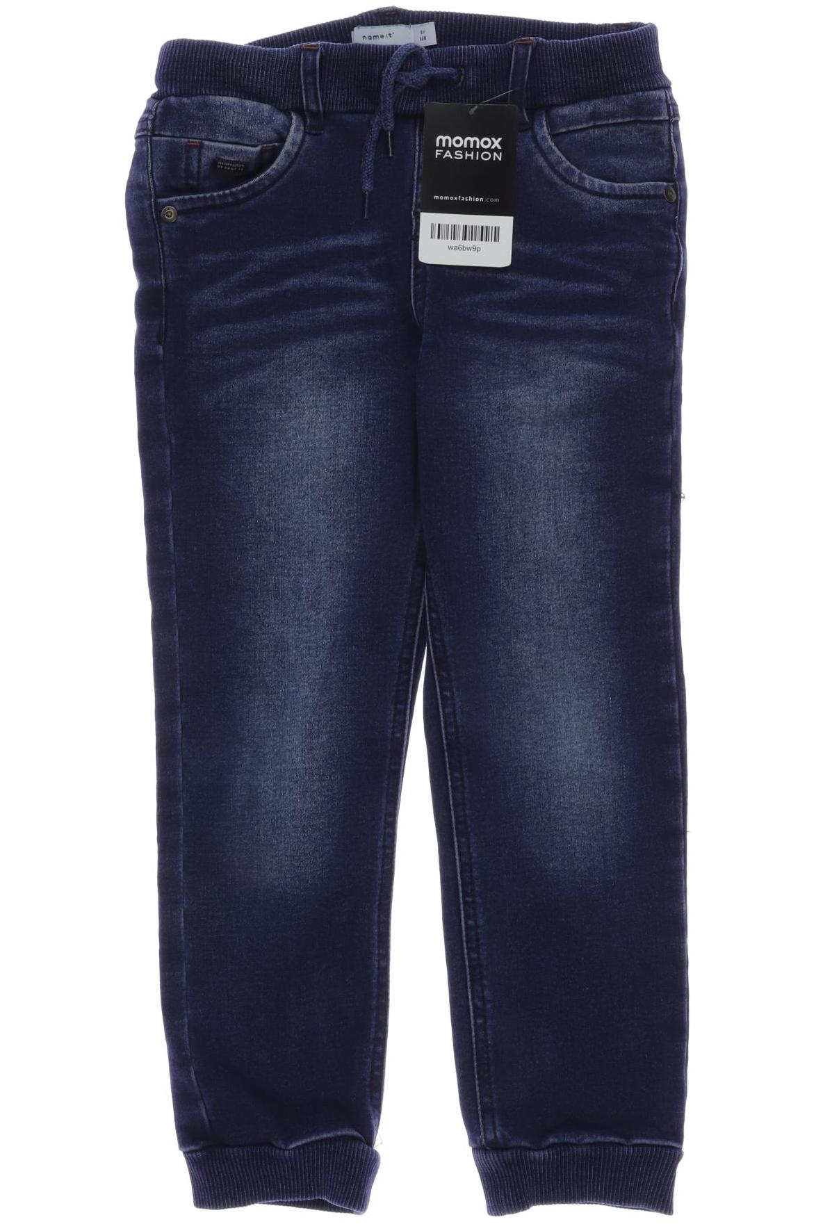 

name it Herren Jeans, marineblau, Gr. 110