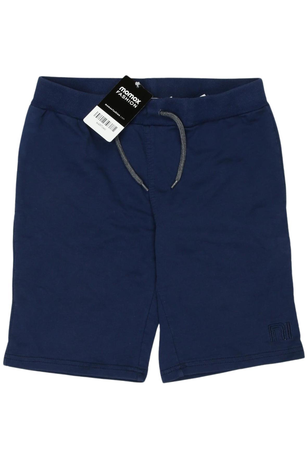 

name it Herren Shorts, blau, Gr. 152