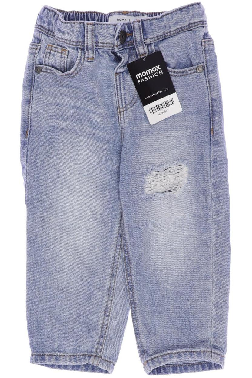 

name it Herren Jeans, hellblau, Gr. 86