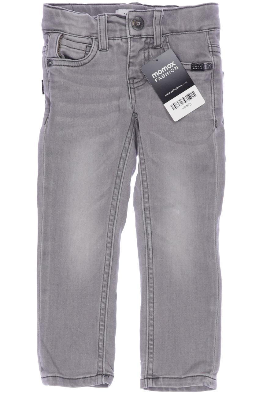 

name it Herren Jeans, grau, Gr. 98