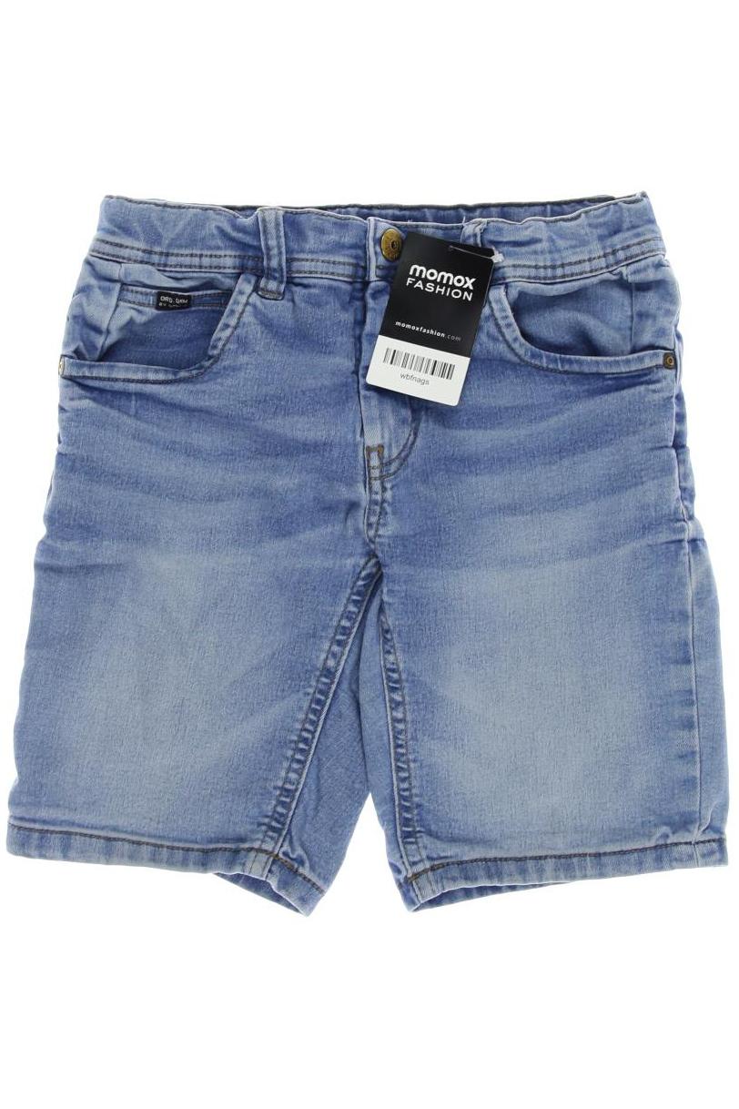 

name it Herren Shorts, blau, Gr. 10