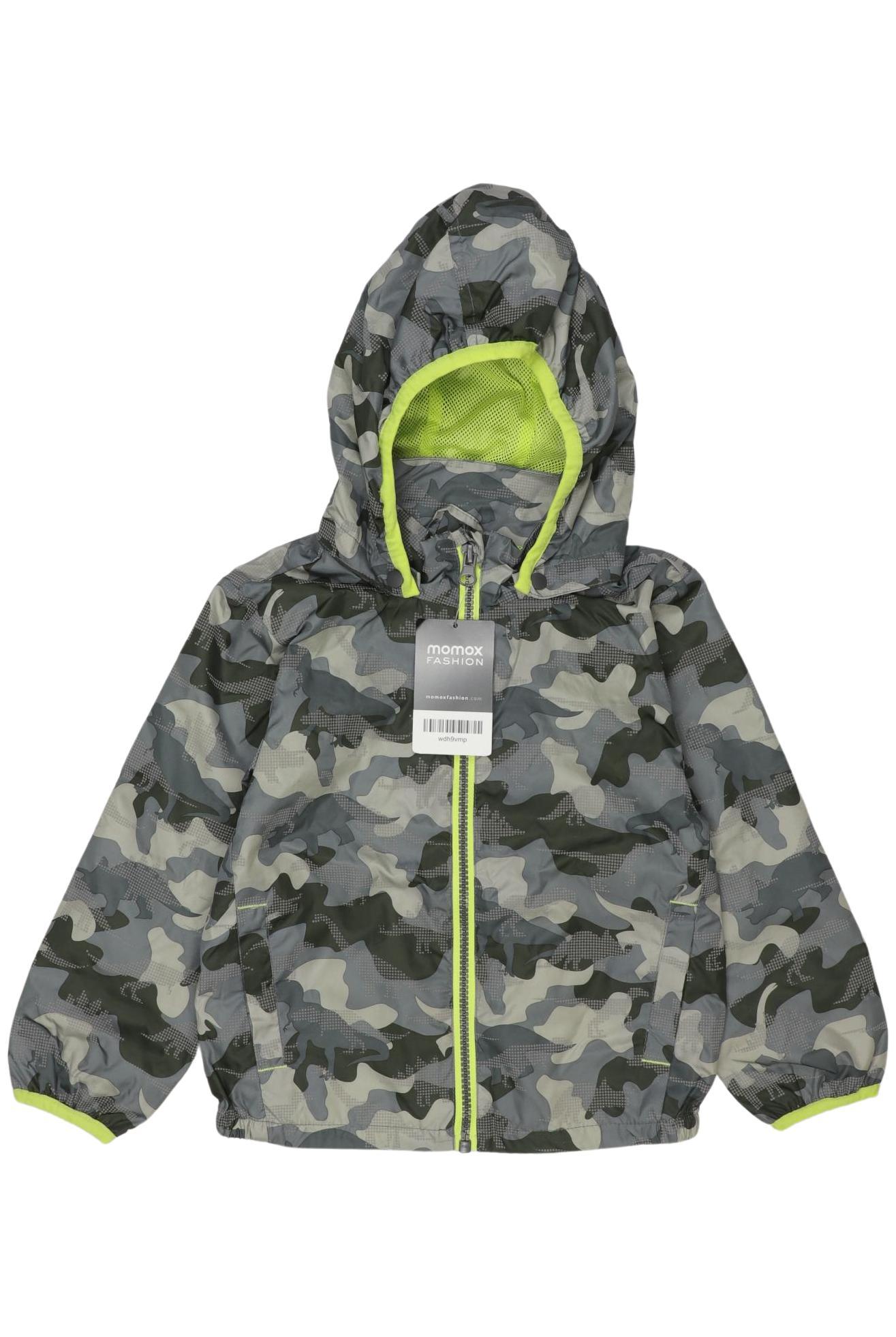 

name it Jungen Jacke, neon, Gr. 98