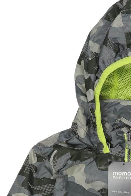 Thumbnail - name it Jungen Jacke, neon, Gr. 98