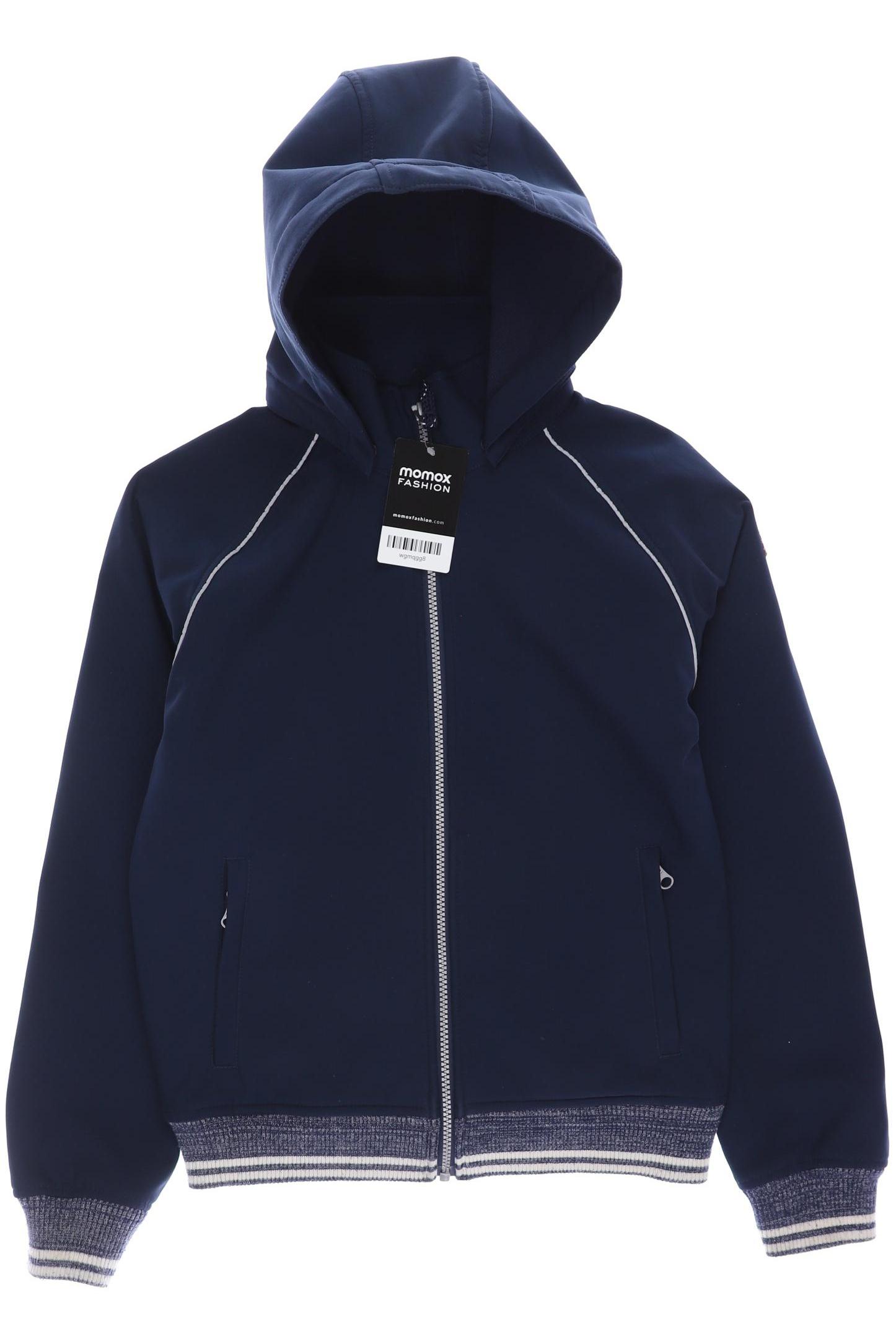 

name it Jungen Jacke, marineblau