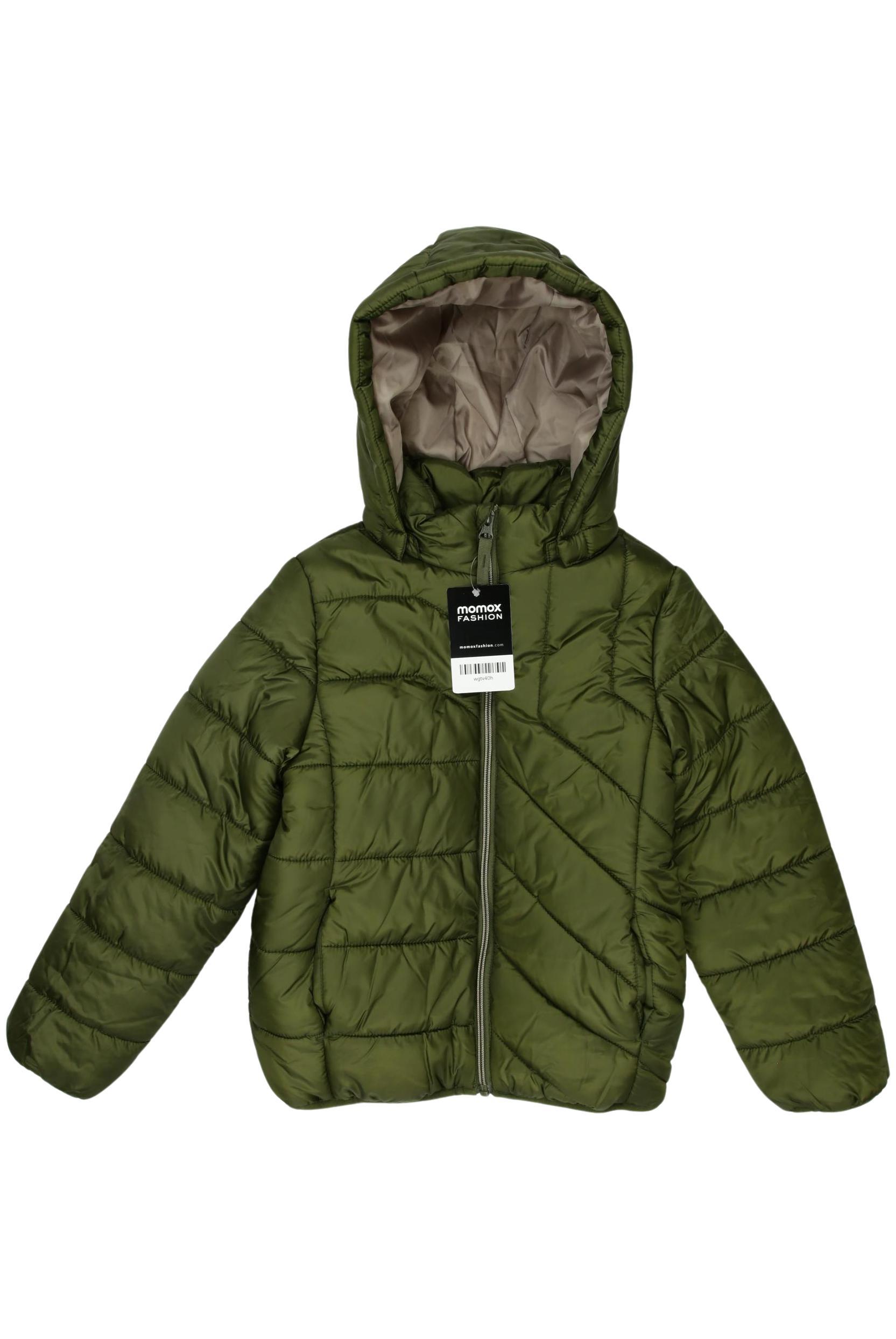 

name it Herren Jacke, grün, Gr. 128