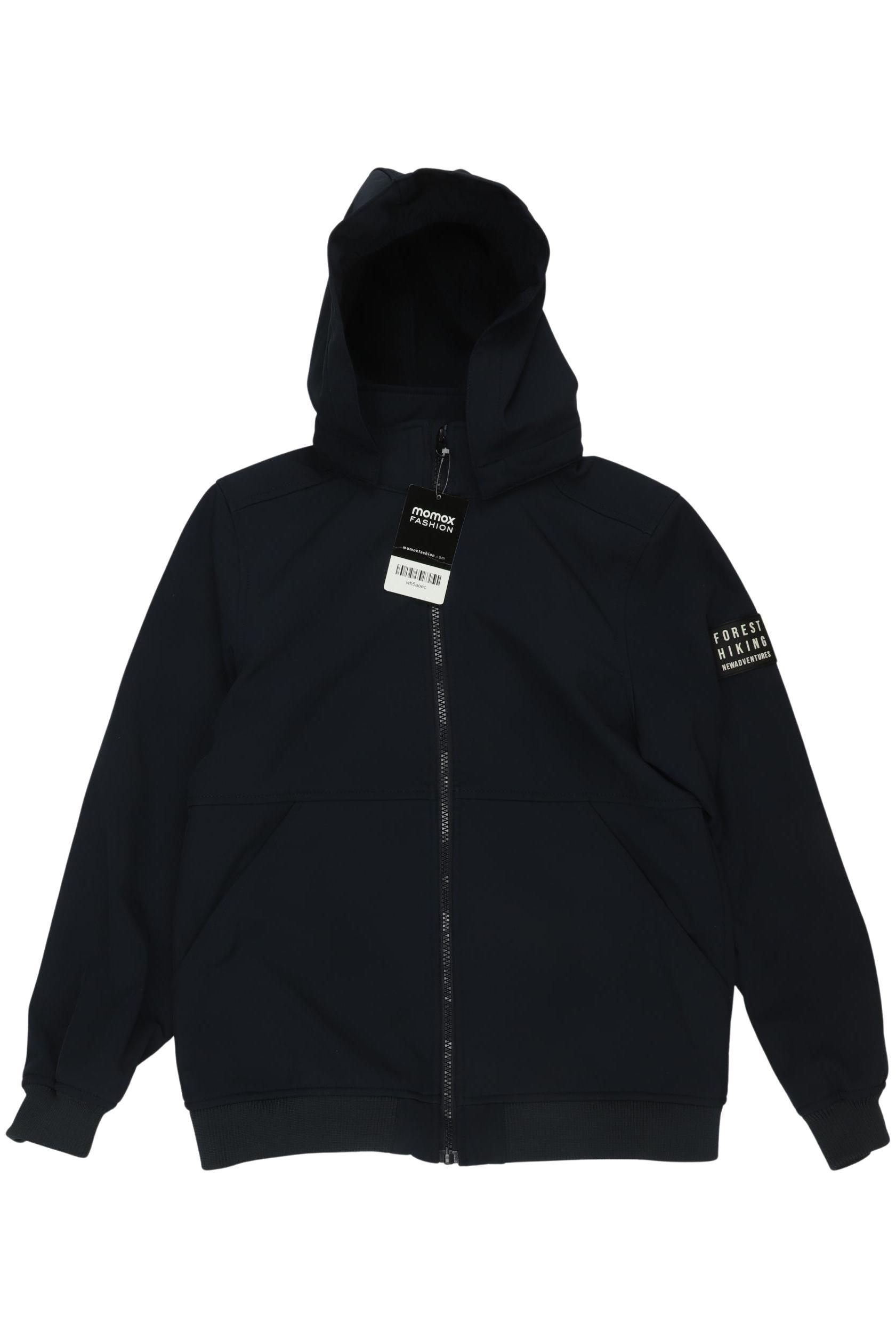 

name it Herren Jacke, marineblau, Gr. 152