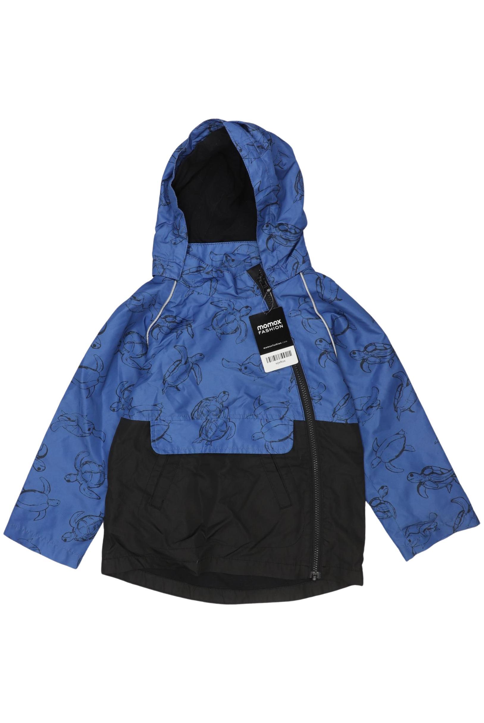 

name it Jungen Jacke, blau, Gr. 110