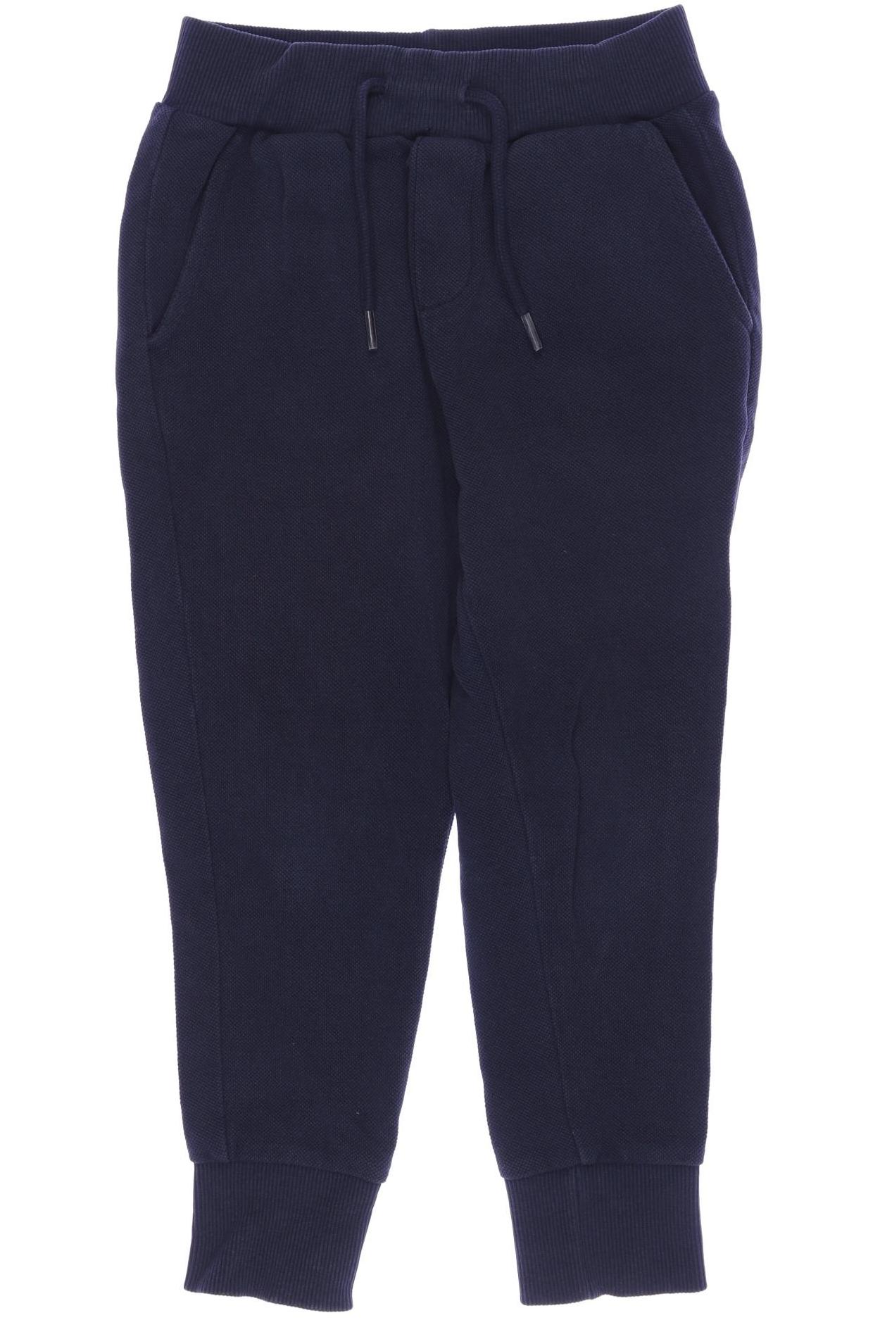 

name it Herren Stoffhose, marineblau, Gr. 116