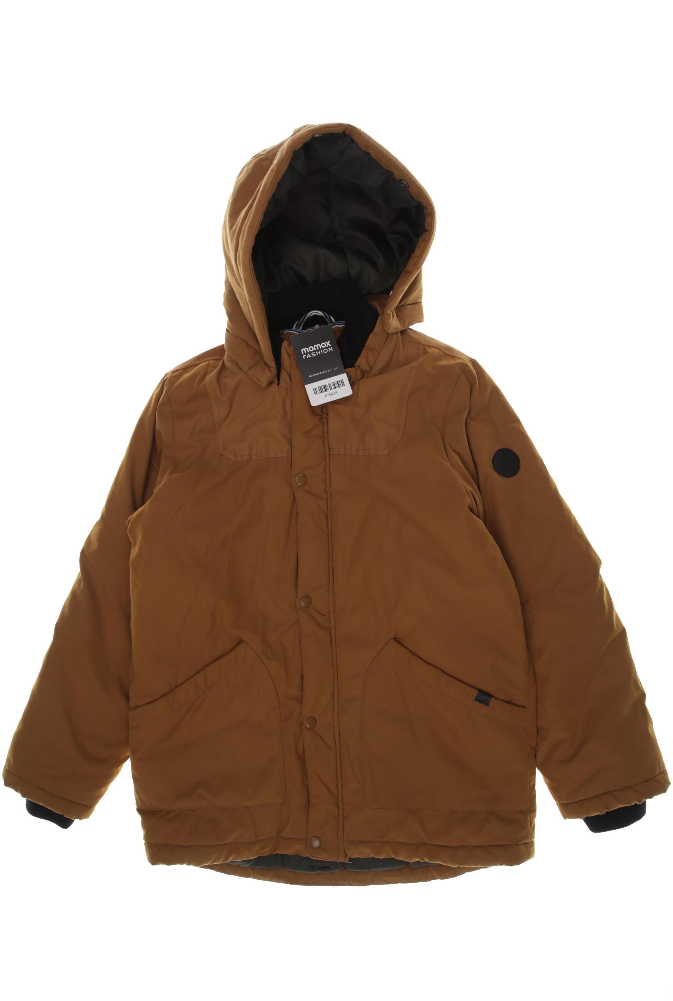 

name it Jungen Jacke, braun, Gr. 152