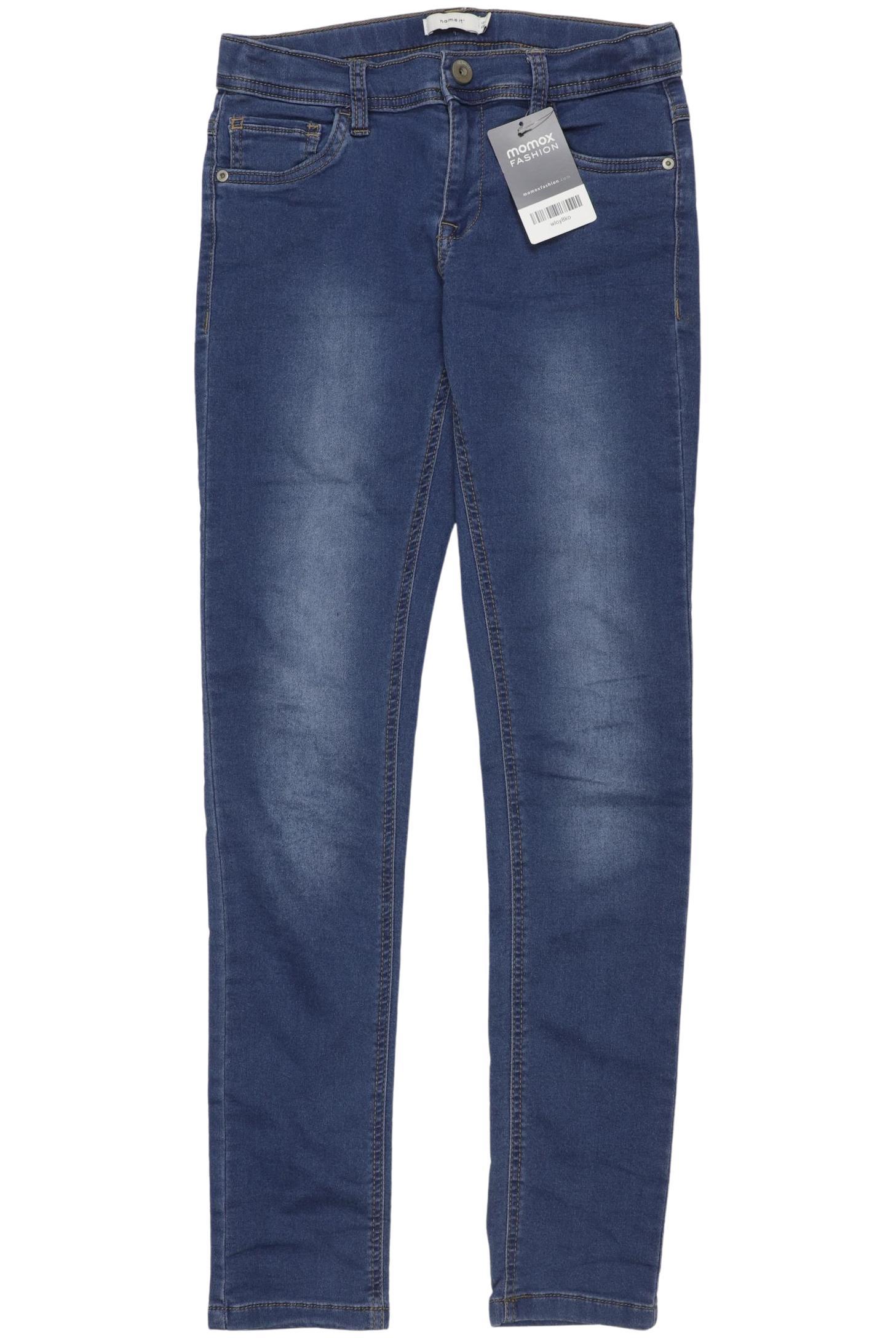 

name it Jungen Jeans, blau, Gr. 152