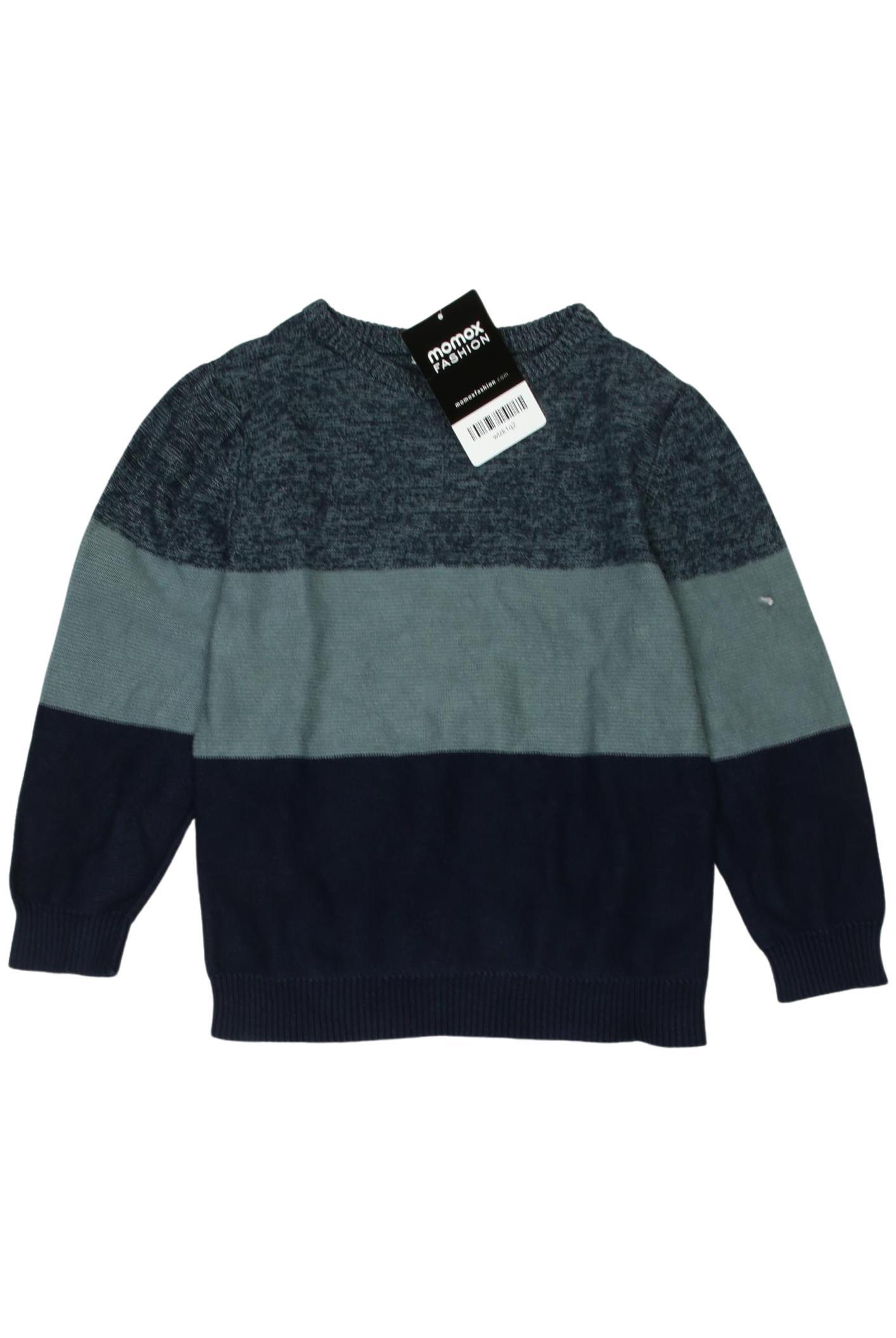 

name it Herren Pullover, marineblau, Gr. 104