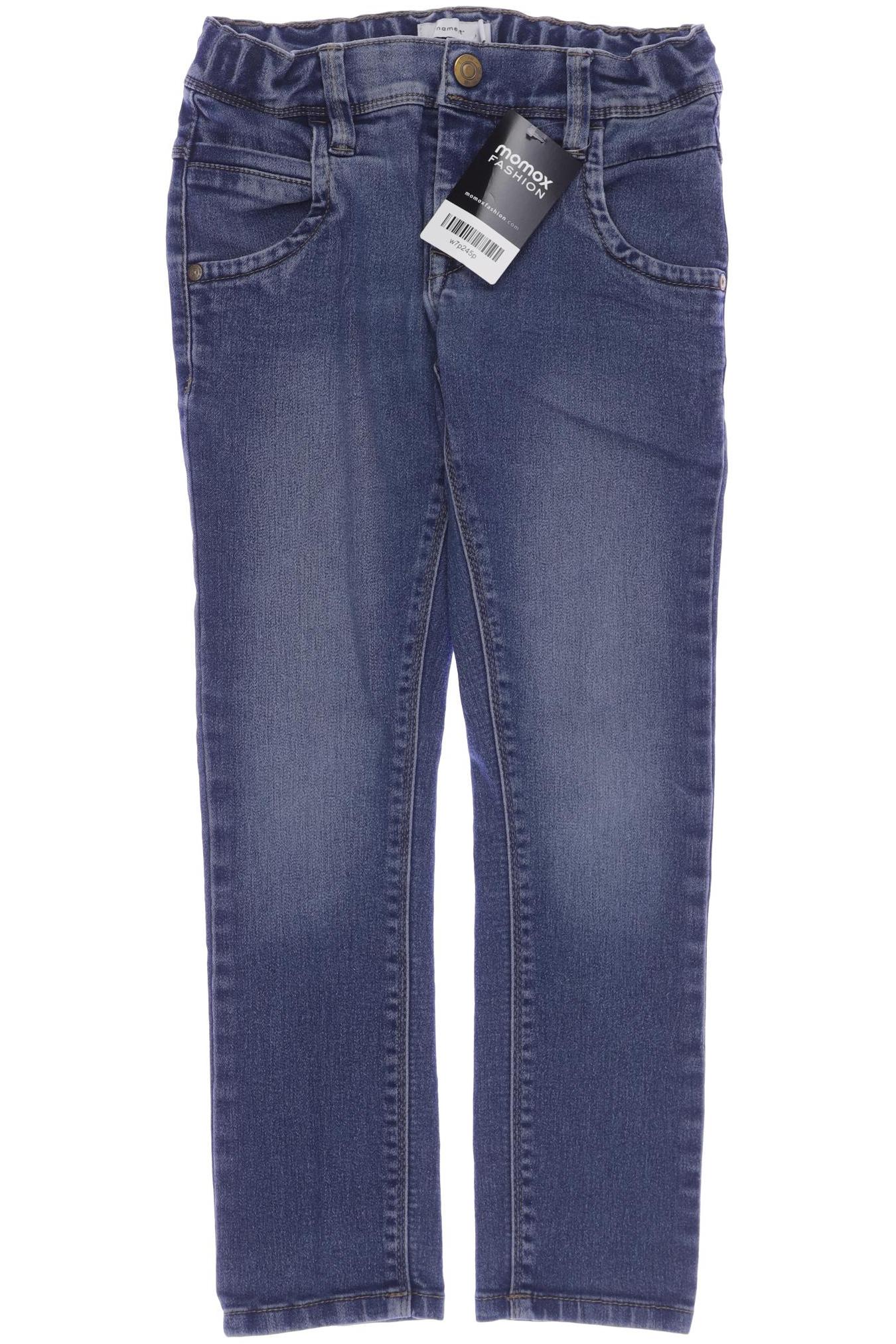 

name it Jungen Jeans, blau