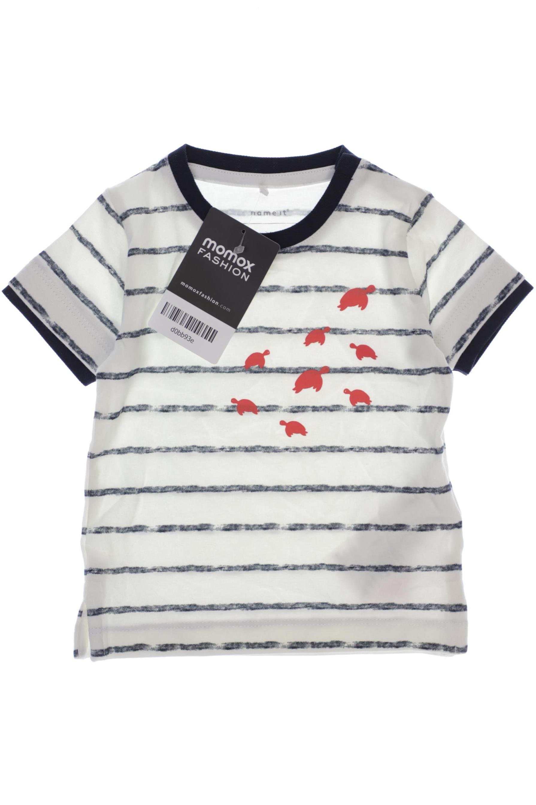 

name it Jungen T-Shirt, weiß