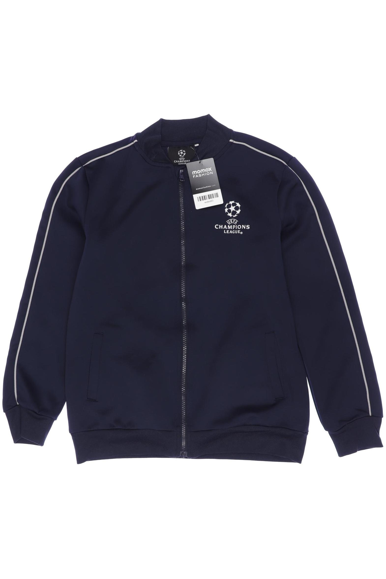 

name it Herren Hoodies & Sweater, marineblau, Gr. 146/152