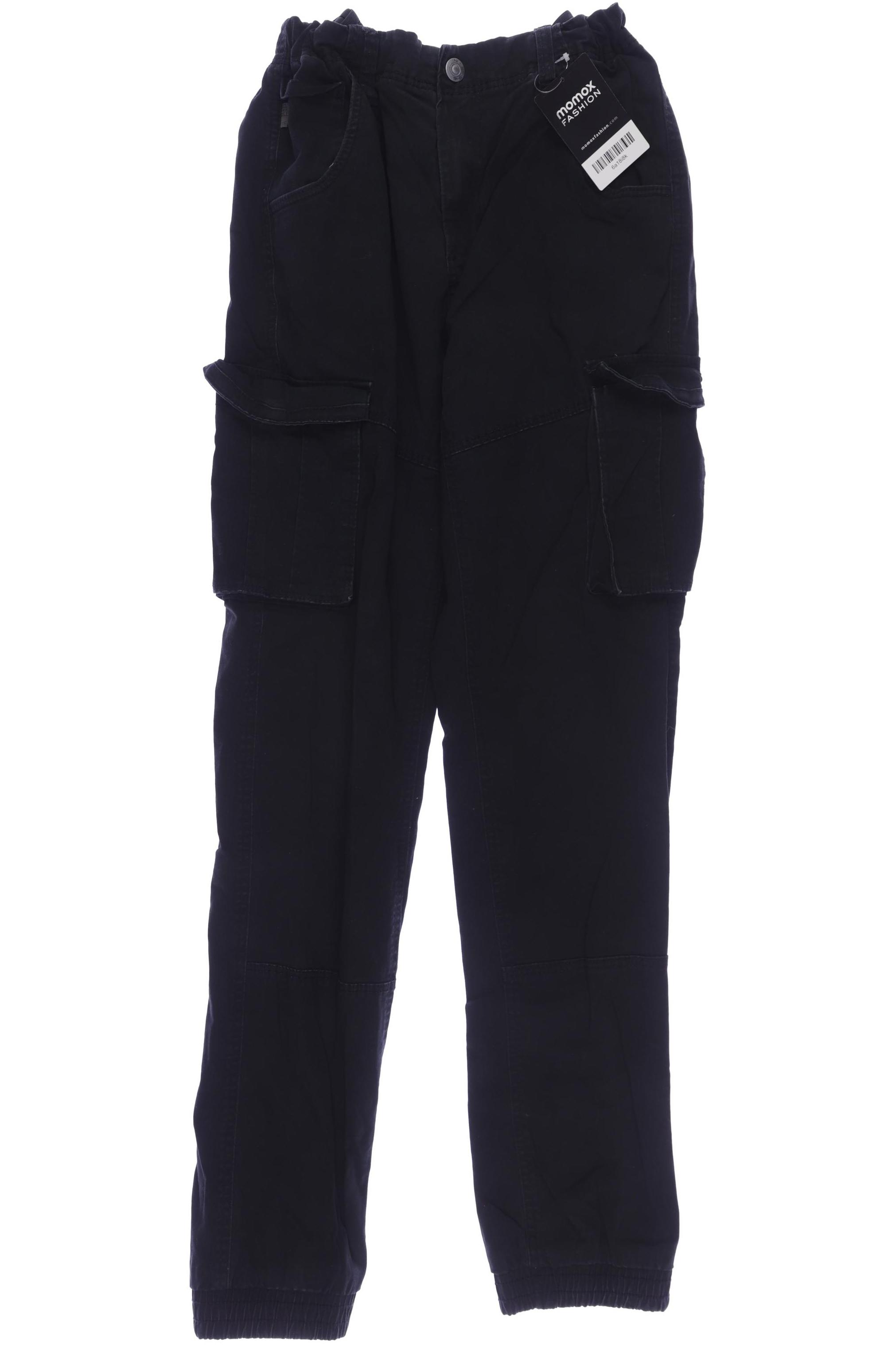 

name it Jungen Jeans, schwarz