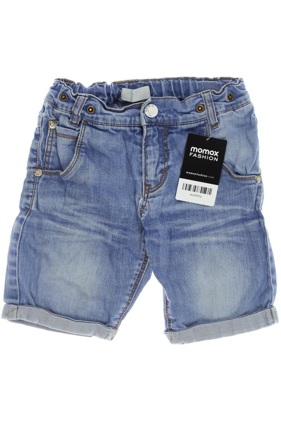 

name it Herren Shorts, blau, Gr. 110