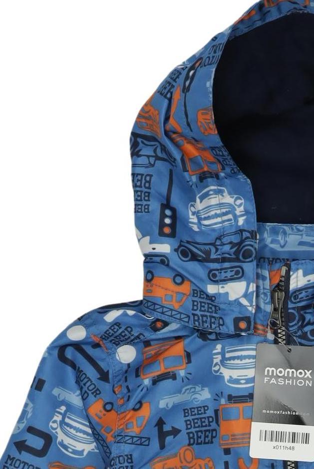 Thumbnail - name it Jungen Jacke, blau, Gr. 104