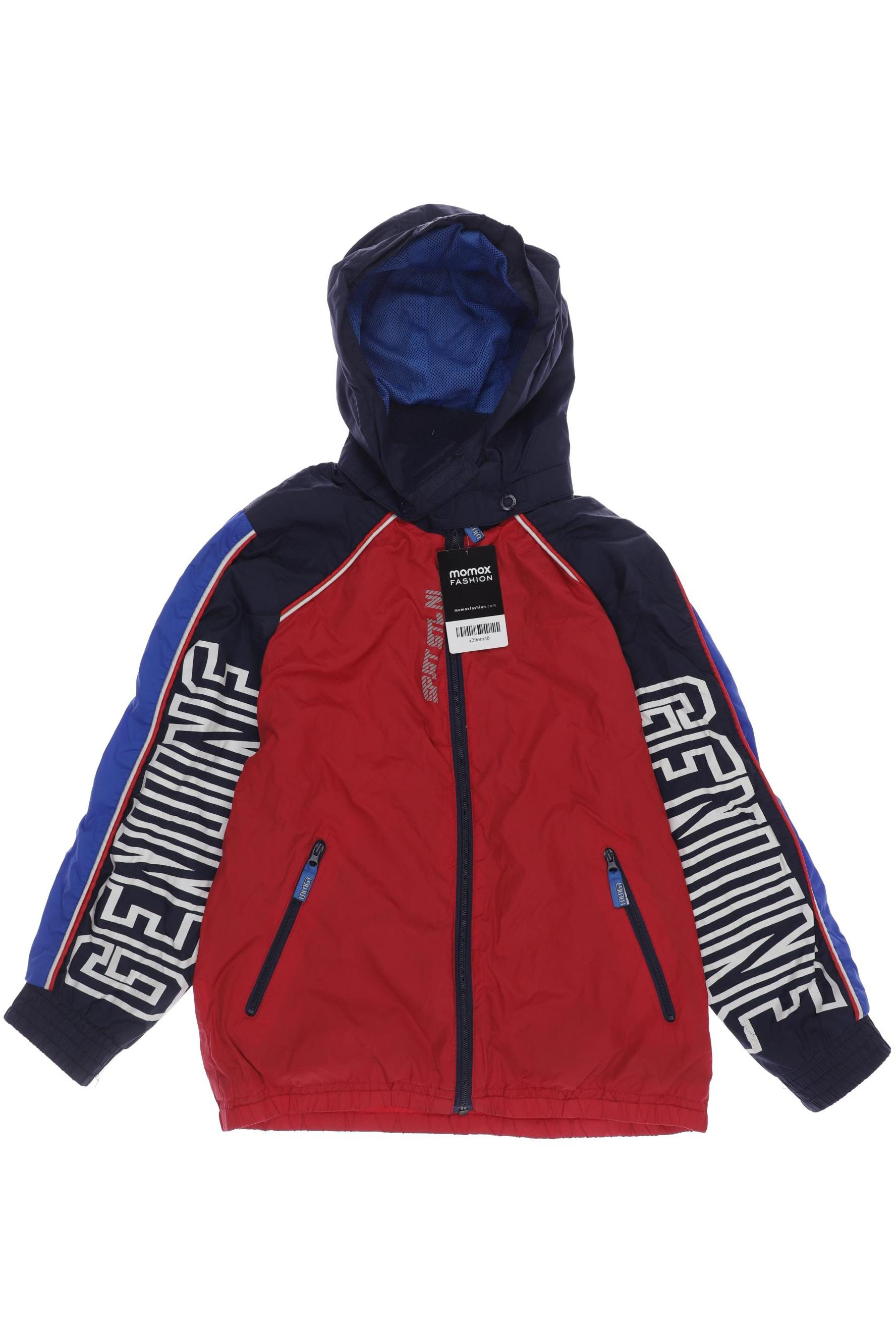 

name it Herren Jacke, rot, Gr. 134