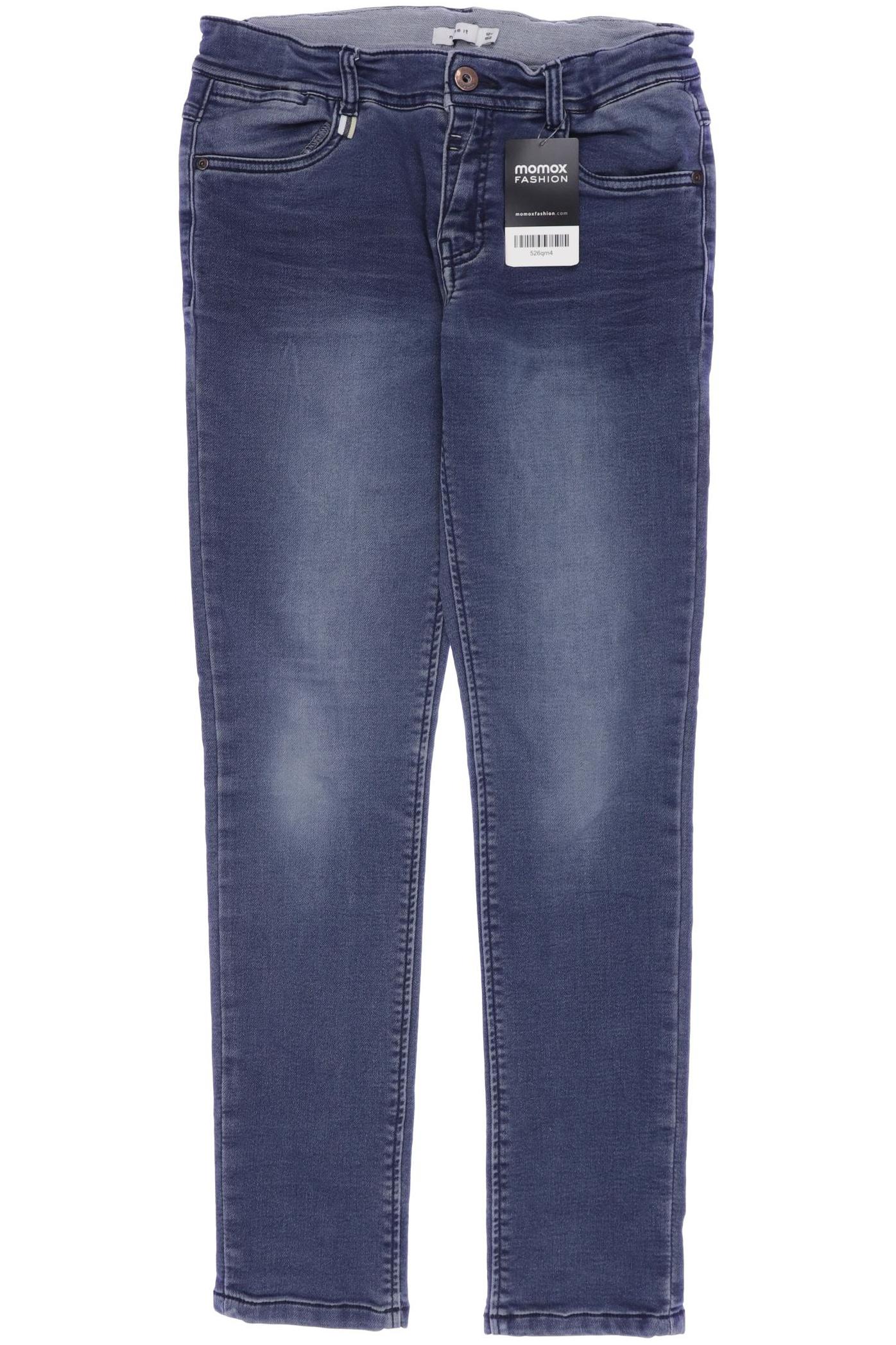 

name it Jungen Jeans, blau, Gr. 152
