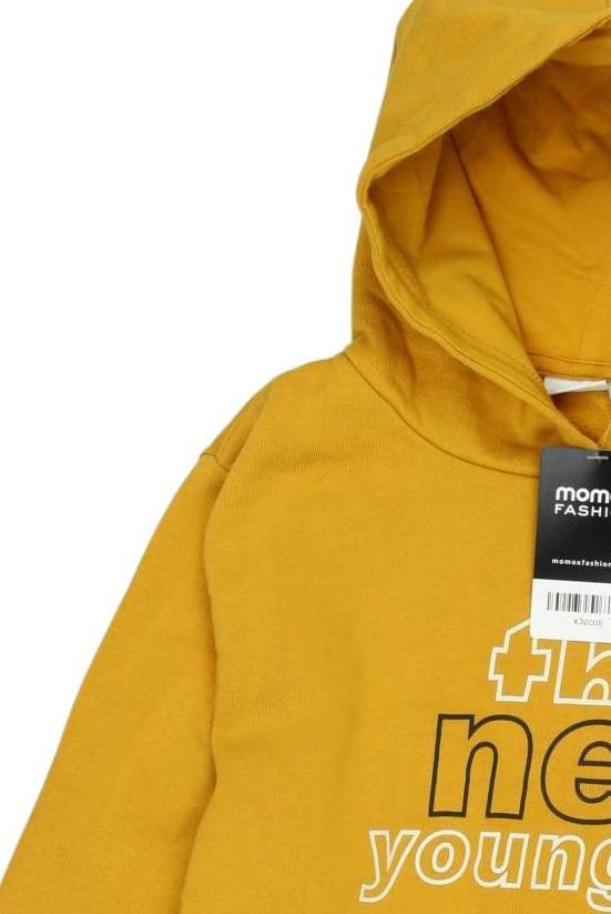 Thumbnail - name it Herren Hoodies &amp; Sweater, gelb, Gr. 158/164
