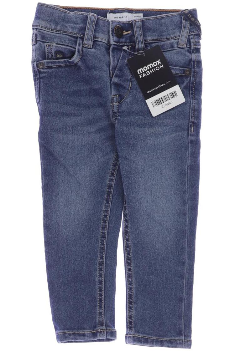 

name it Jungen Jeans, blau