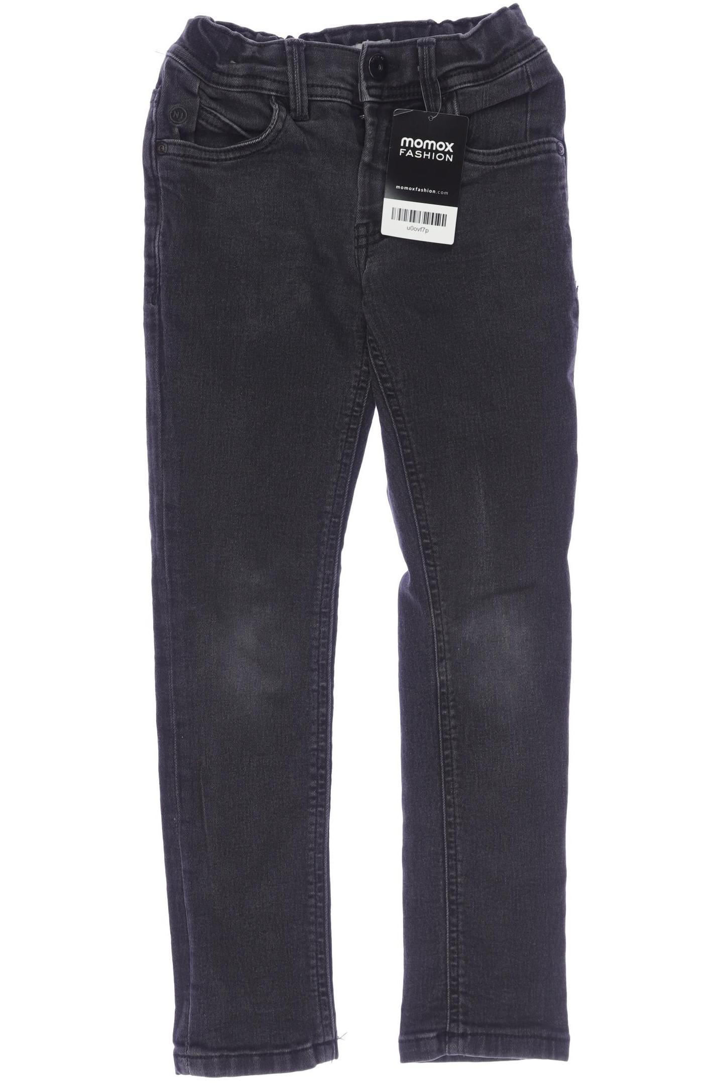 

name it Herren Jeans, grau, Gr. 122