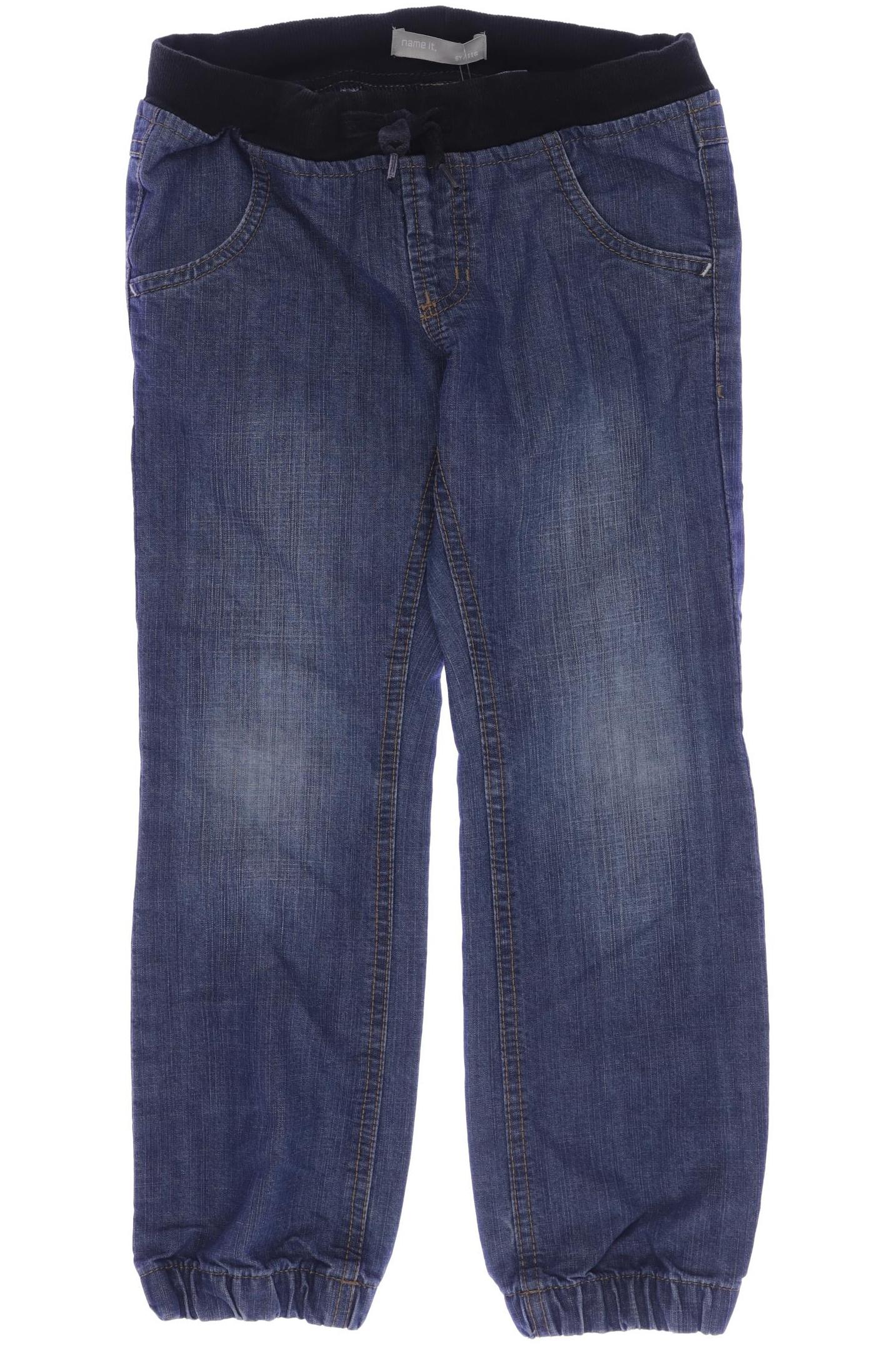 

name it Jungen Jeans, blau