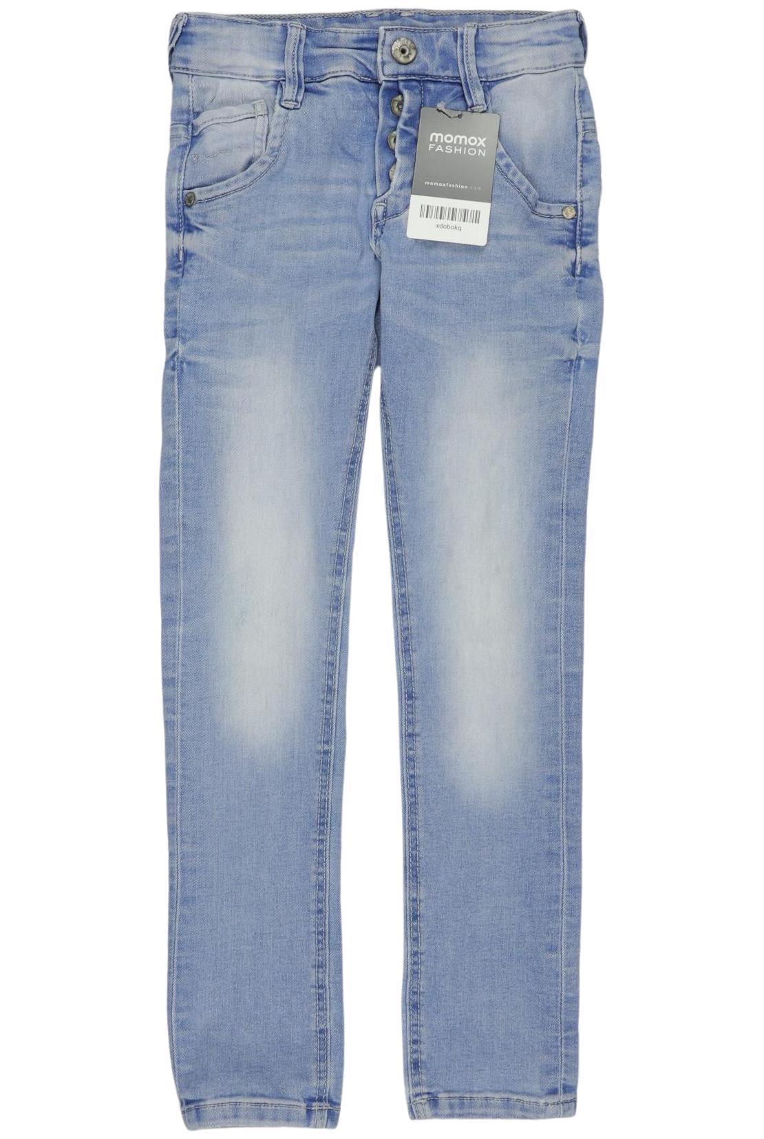 

name it Herren Jeans, blau, Gr. 122