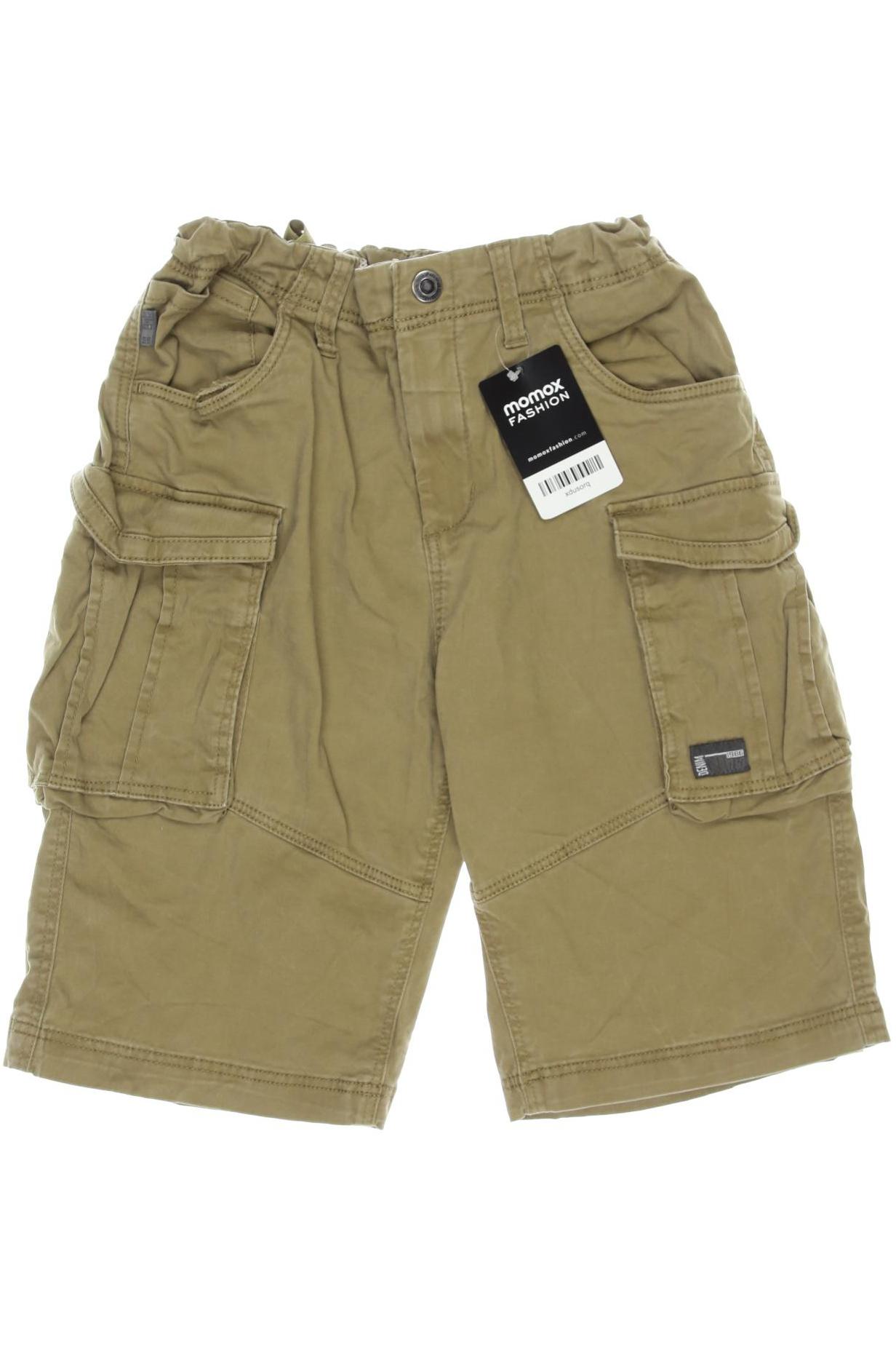 

name it Herren Shorts, braun, Gr. 170