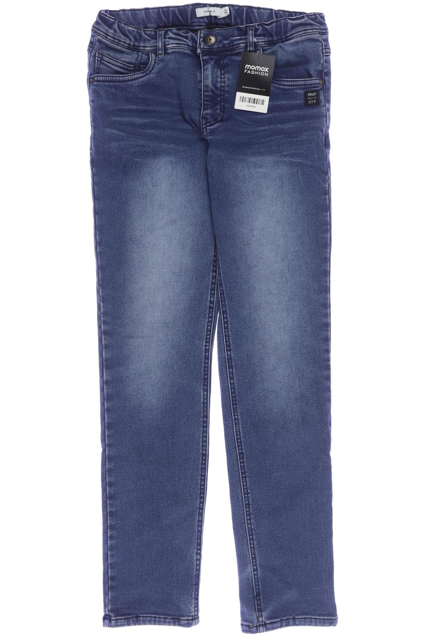 

name it Jungen Jeans, blau