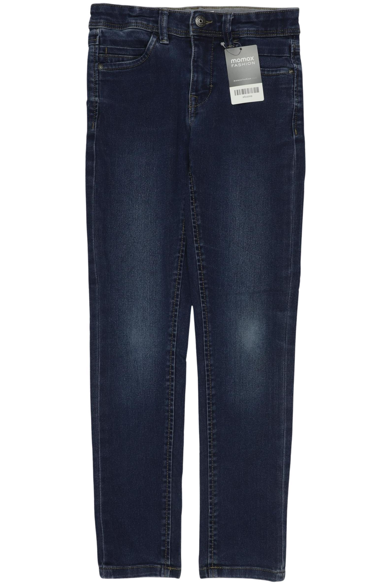 

name it Jungen Jeans, marineblau, Gr. 146