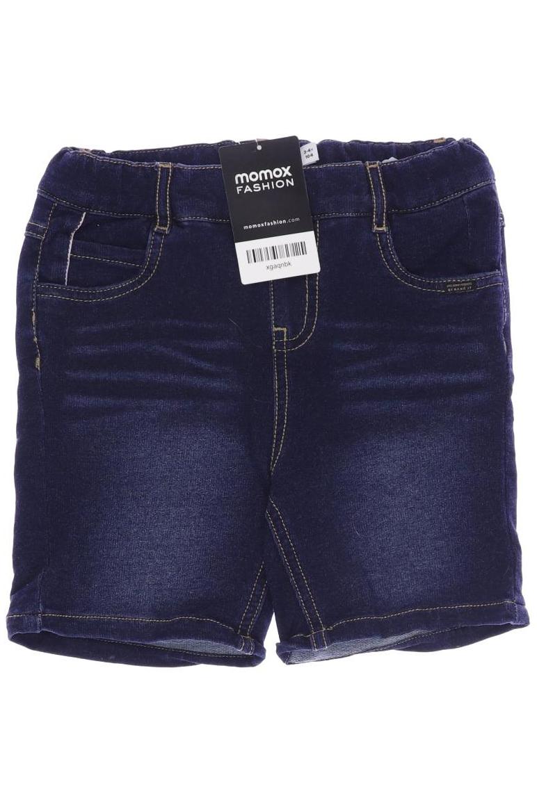 

name it Jungen Jeans, marineblau