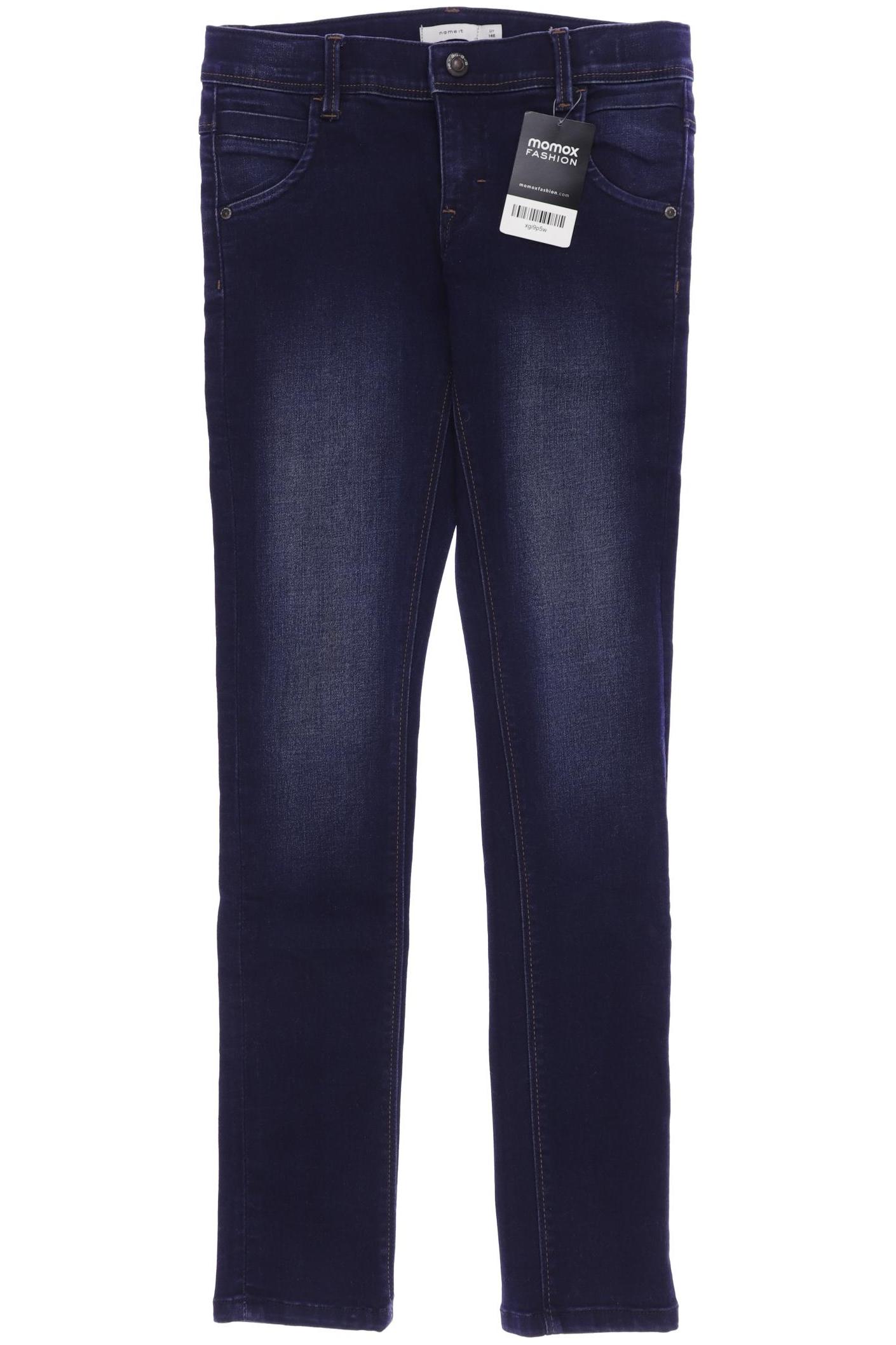 

name it Herren Jeans, marineblau, Gr. 146