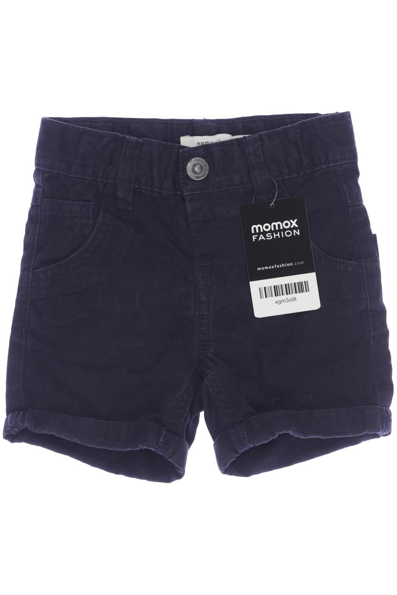 

name it Herren Shorts, marineblau, Gr. 92