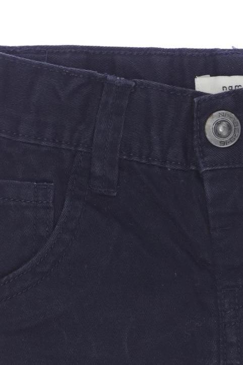 Thumbnail - name it Jungen Shorts, marineblau, Gr. 92