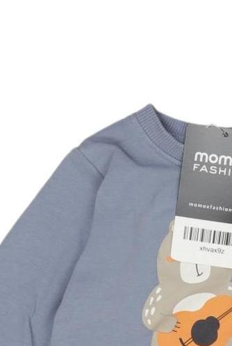 Thumbnail - name it Jungen Hoodies &amp; Sweater, hellblau, Gr. 56