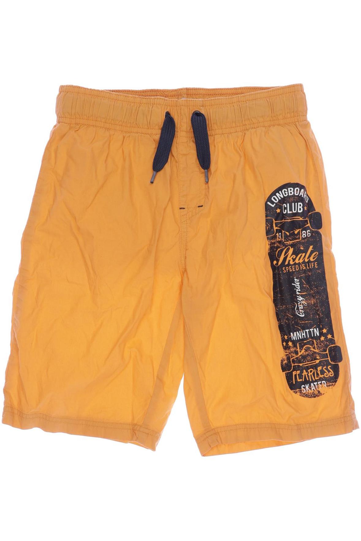 

name it Jungen Shorts, orange