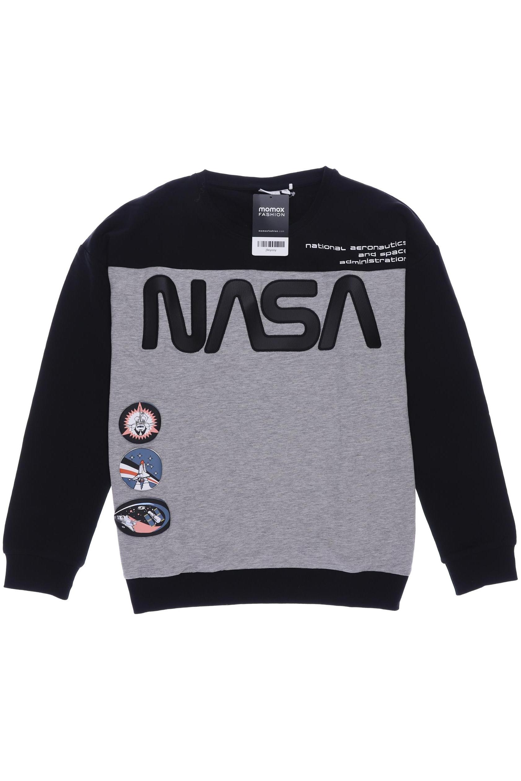 

name it Jungen Hoodies & Sweater, grau