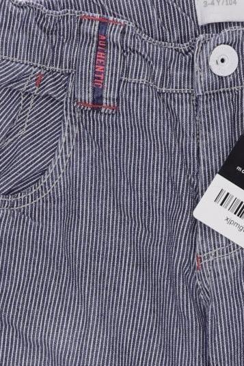 Thumbnail - name it Herren Shorts, blau, Gr. 104