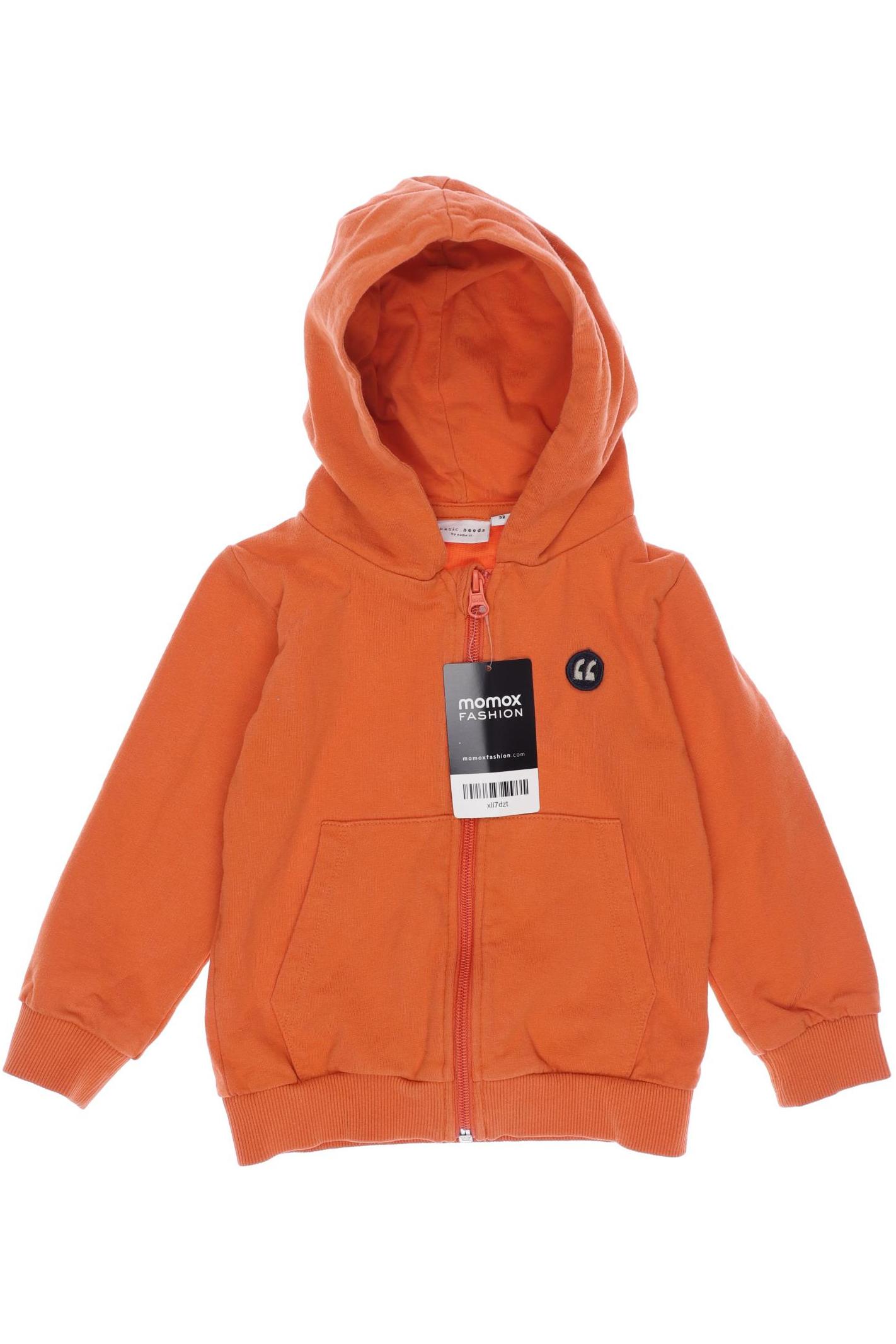 

name it Jungen Hoodies & Sweater, orange