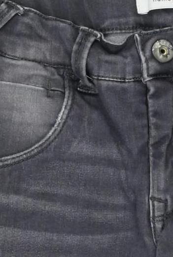 Thumbnail - name it Jungen Shorts, grau, Gr. 122